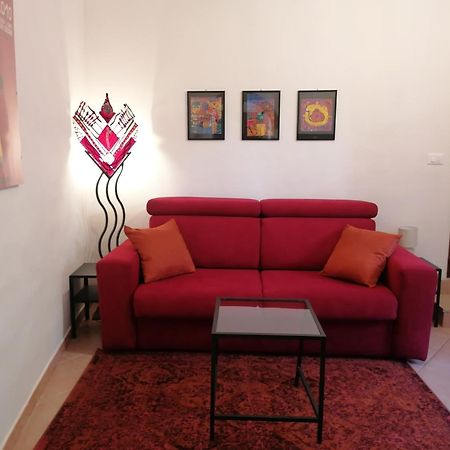 וולטרה Appartamento Casa Mosaico מראה חיצוני תמונה