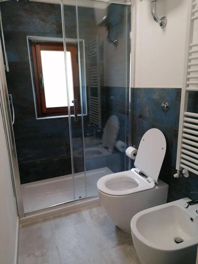 וולטרה Appartamento Casa Mosaico מראה חיצוני תמונה