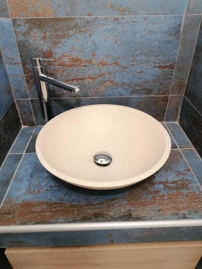 וולטרה Appartamento Casa Mosaico מראה חיצוני תמונה