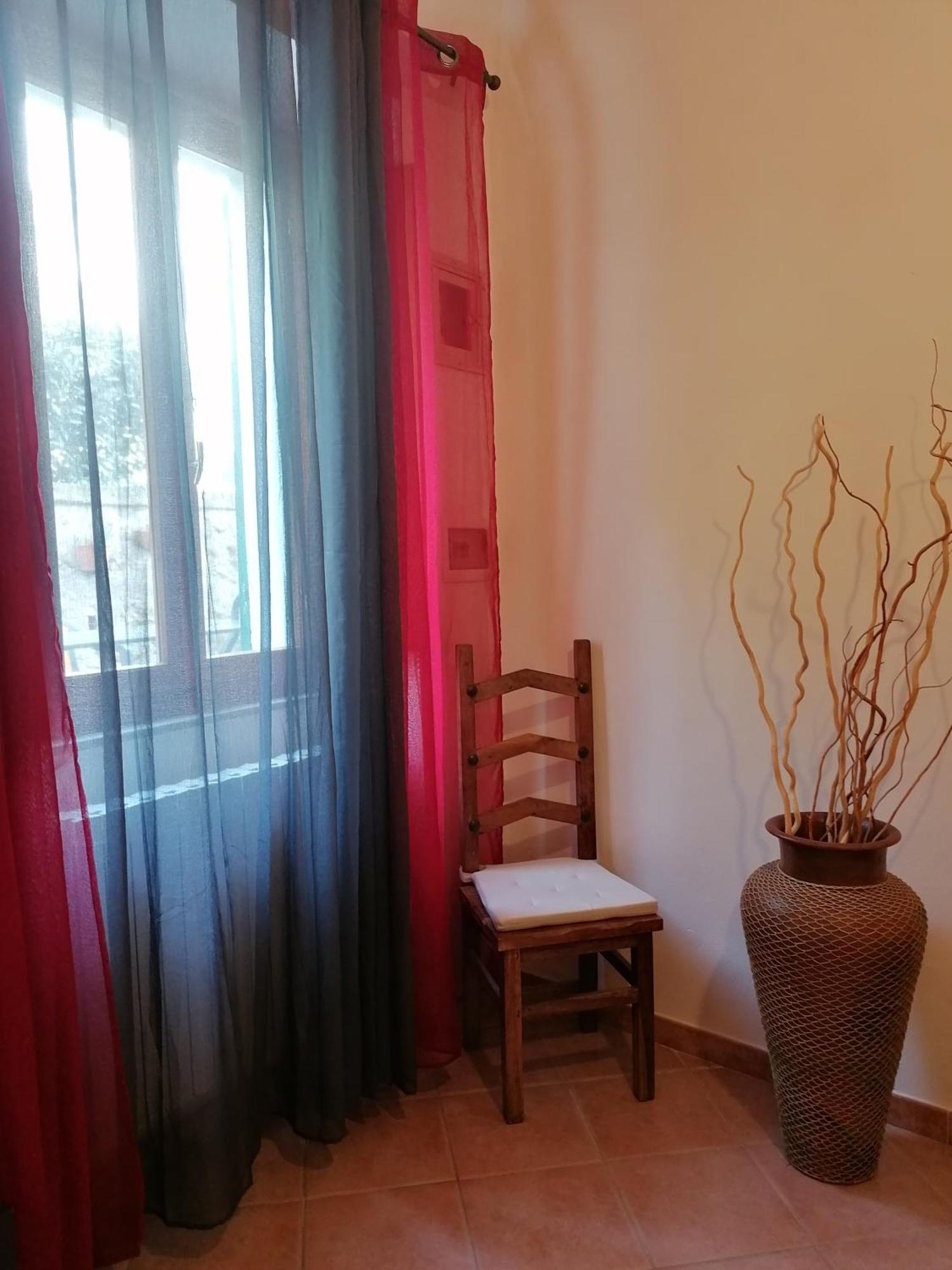 וולטרה Appartamento Casa Mosaico מראה חיצוני תמונה
